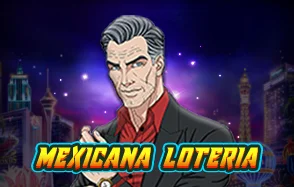Orion Stars Mexicana Loteria