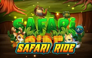 Orion Stars Safari Ride