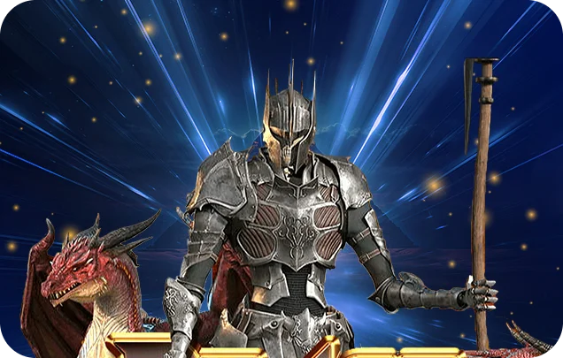 Orion Stars Beast Hunter