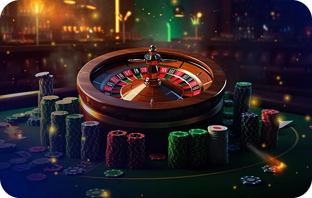 Orion Stars Casino